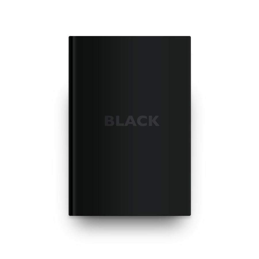 das black book