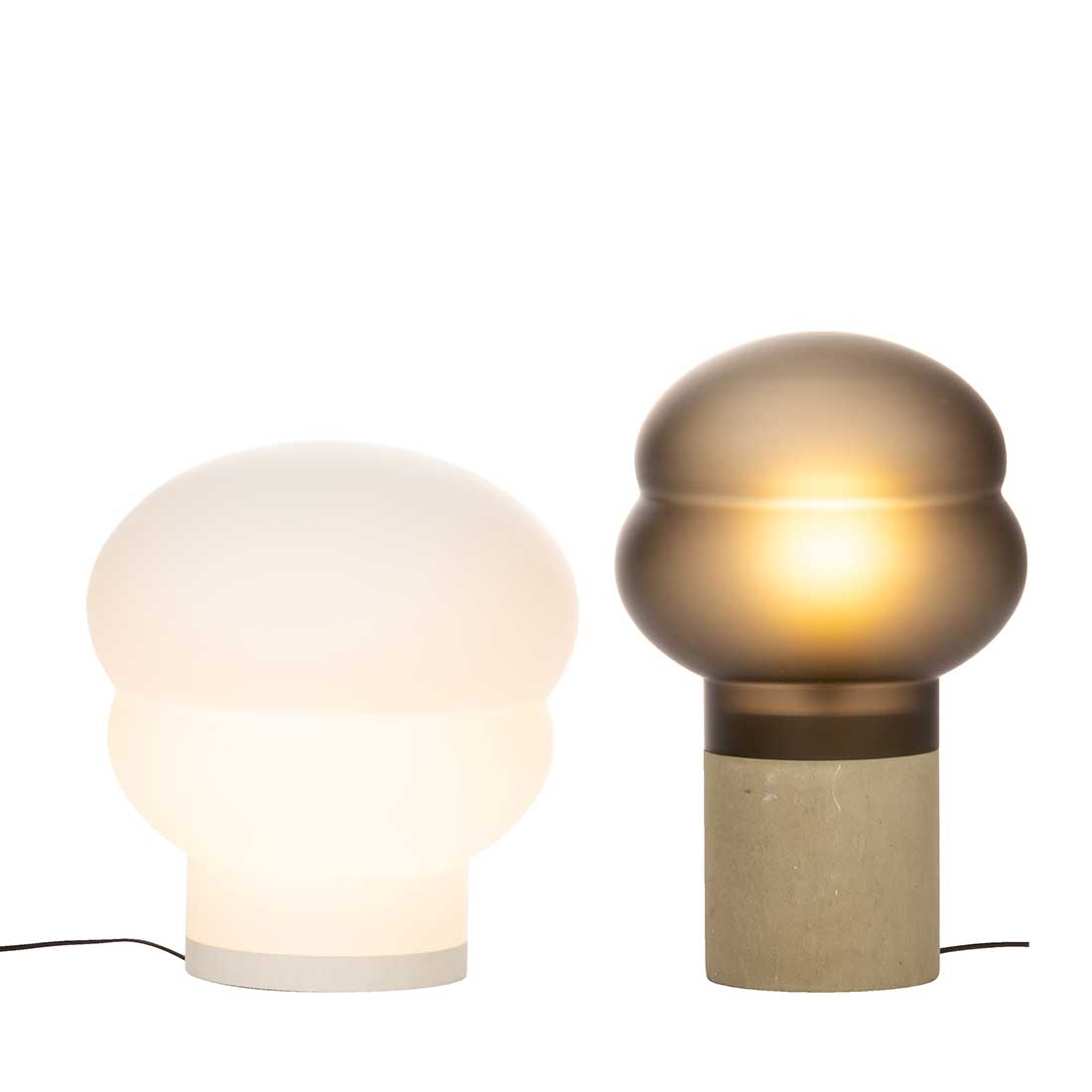 Designer Floor Lights - kumo lighting | pulpo