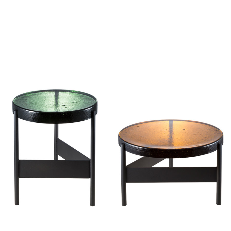 Side Table Luxury Design alwa two