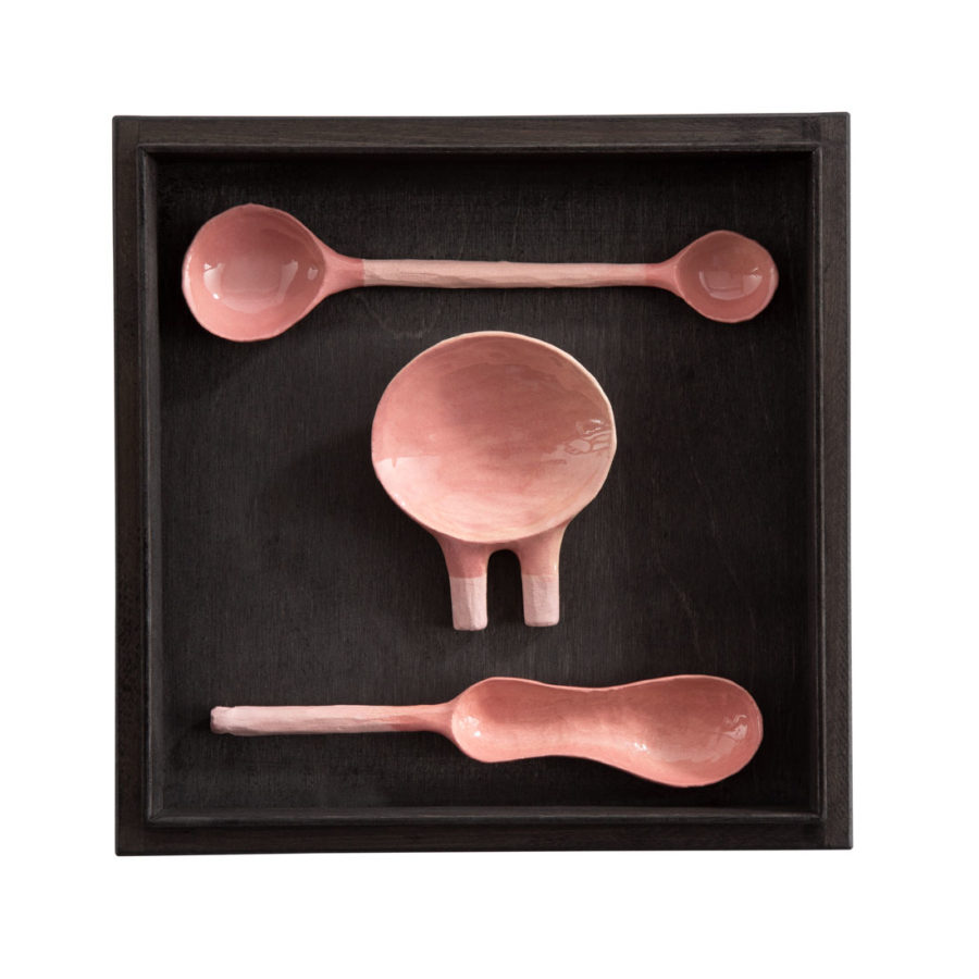 designer spoon set