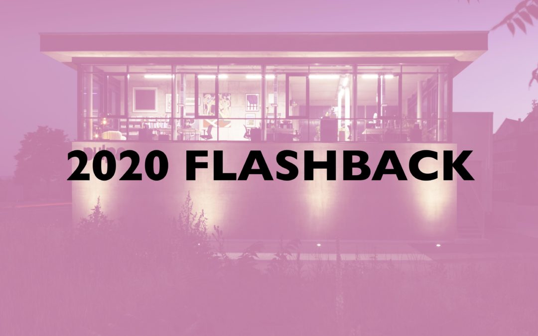 pulpo 2020 flashback