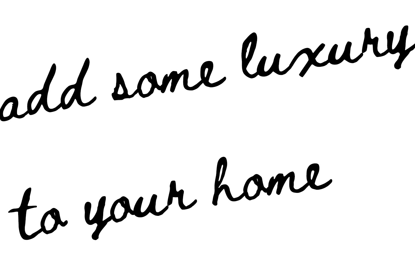 Luxury Home Furniture pulpo