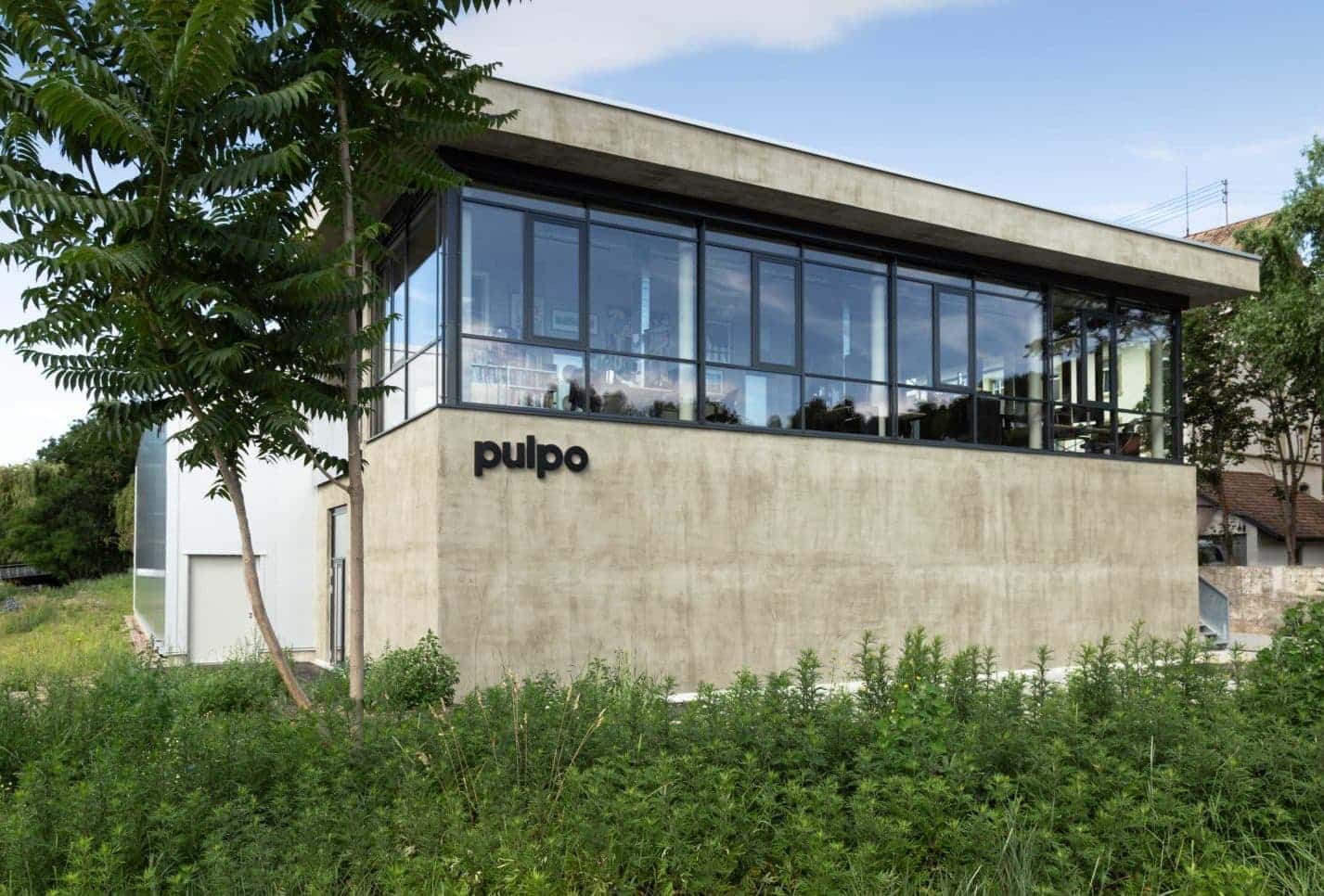 pulpo GmbH pulpo GmbH