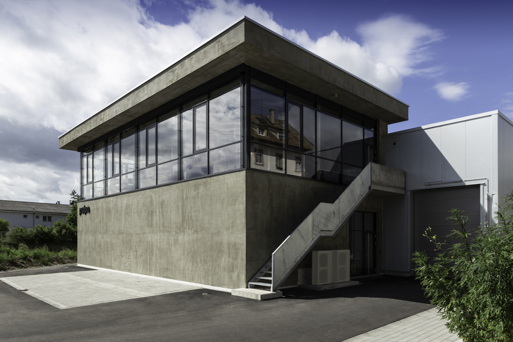 office-new-image pulpo GmbH