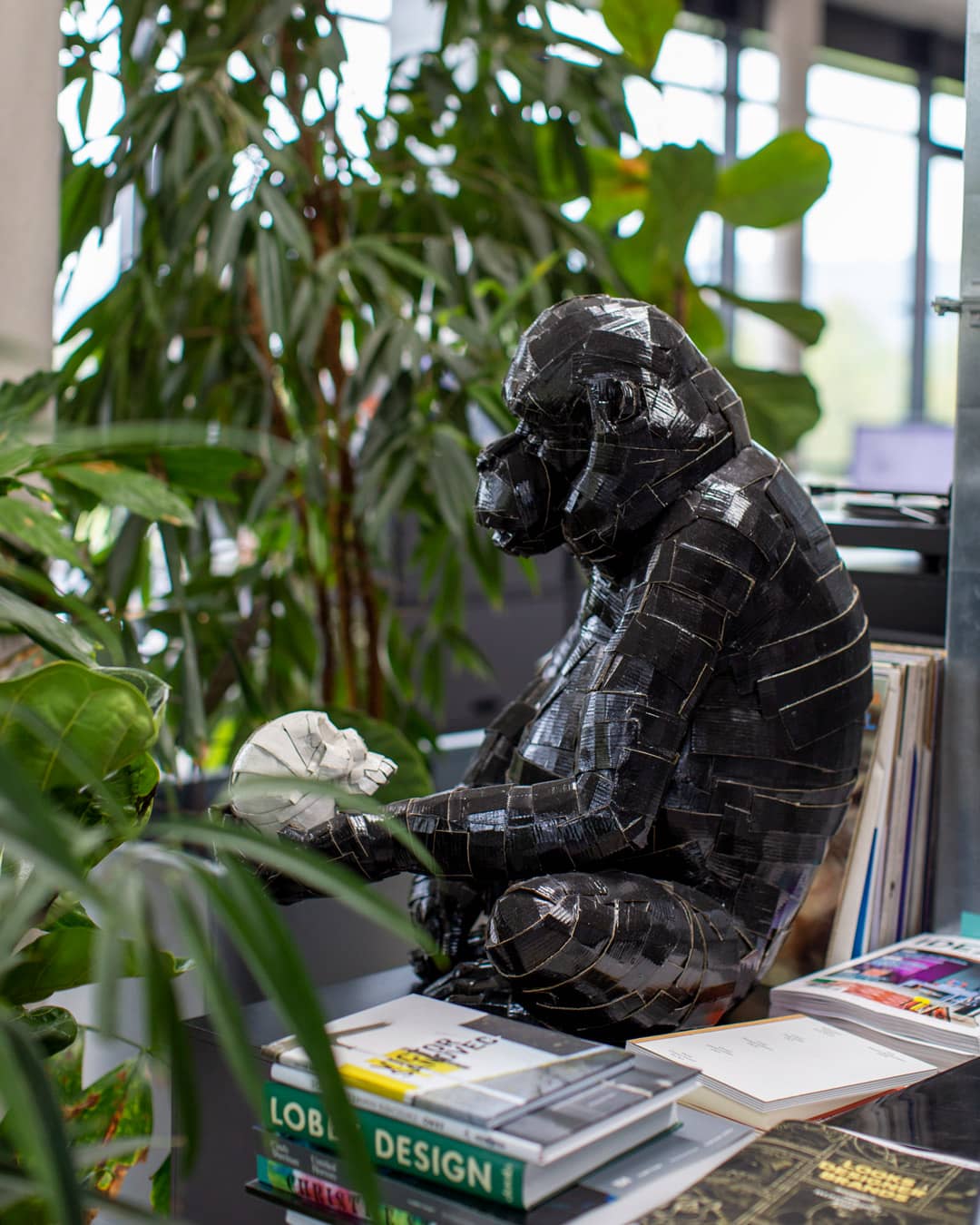 office pulpo office pulpo
