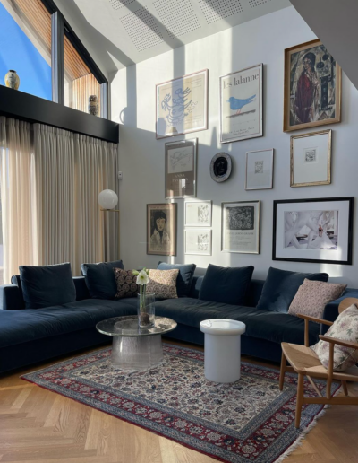 BentTableAlwaThreeNannaWistoft