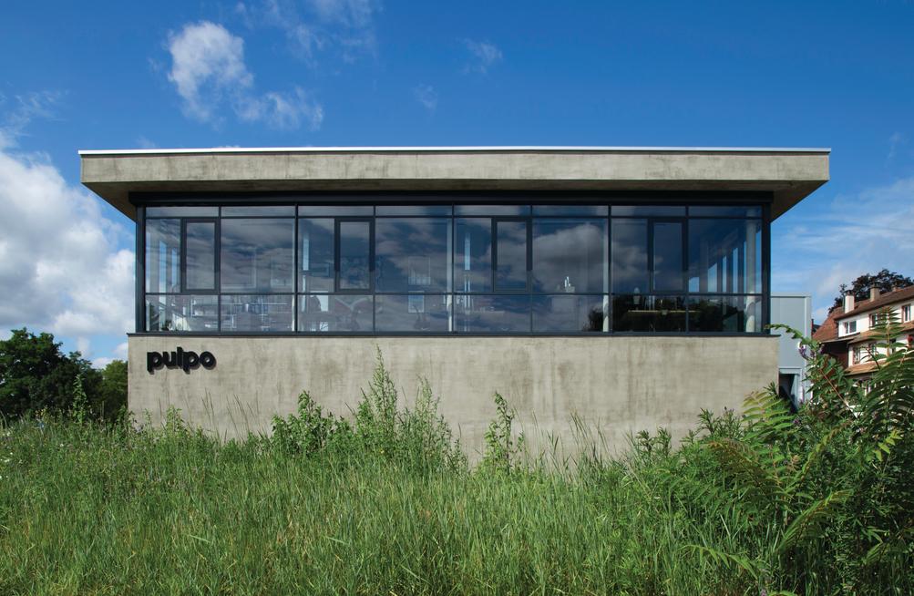 pulpo GmbH