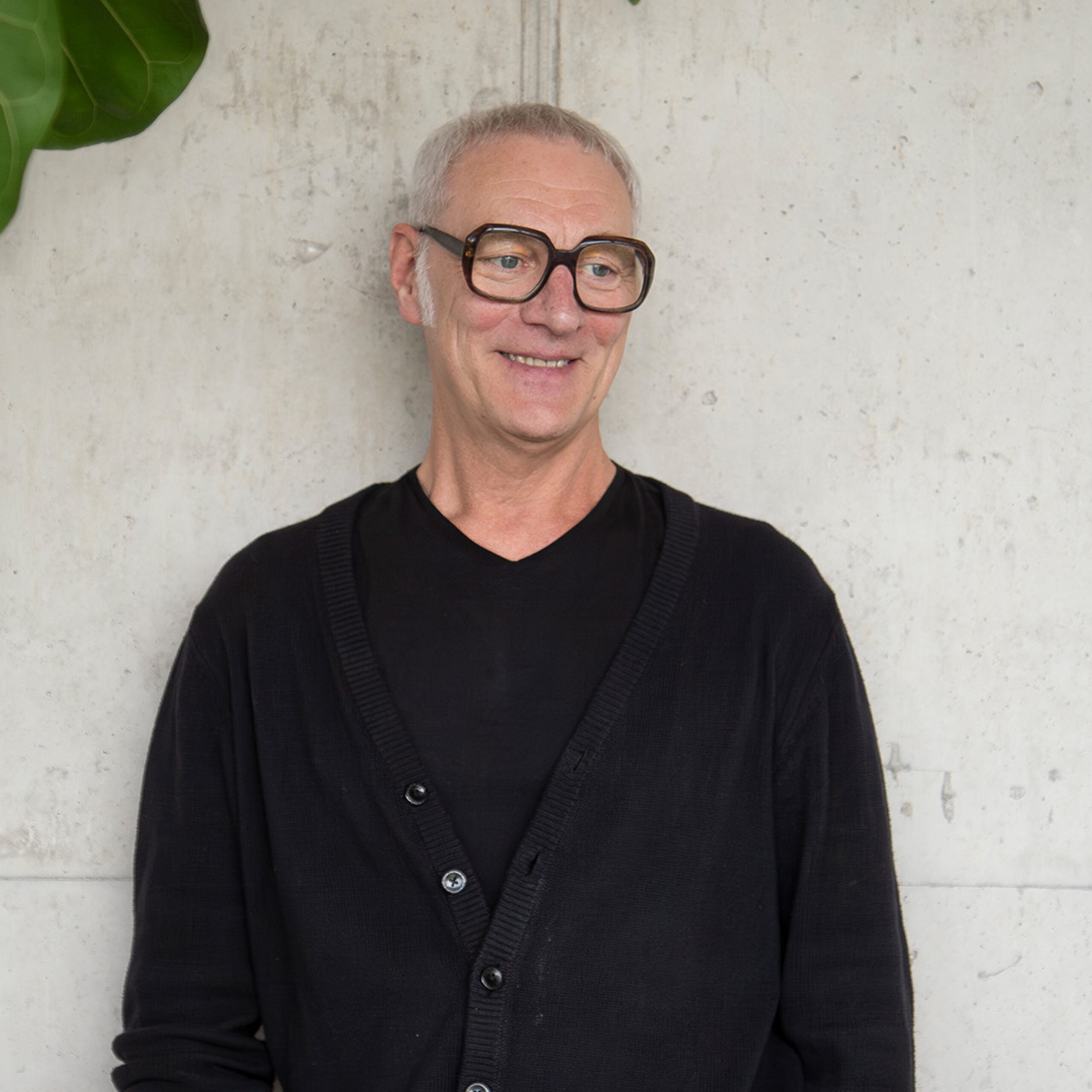 Patrick L’hoste